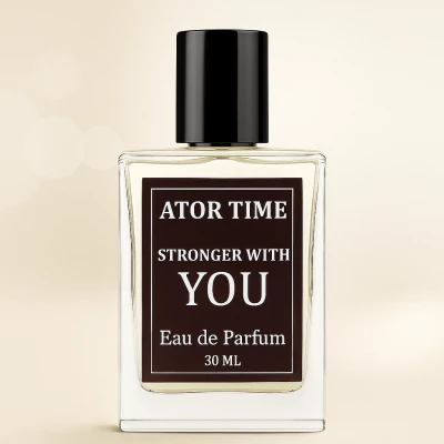 Stronger With You Perfume