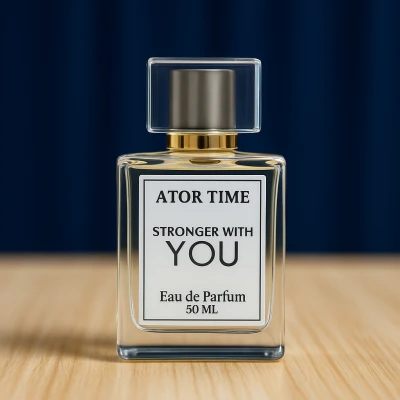 Stronger With You Perfume