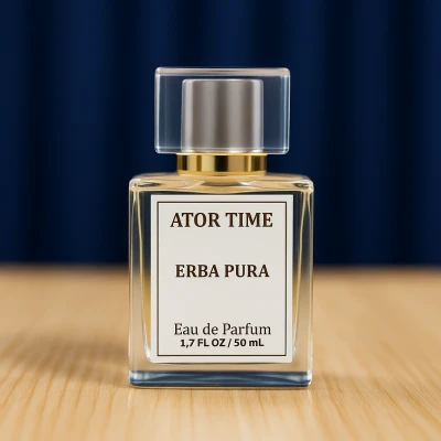 Erba Pura Perfume