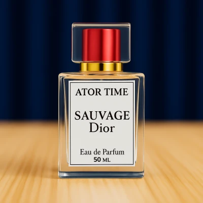 Dior Sauvage Perfume