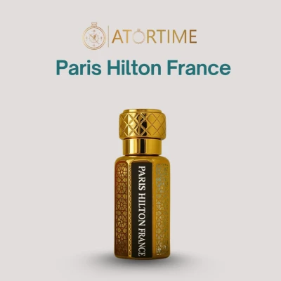 Paris Hilton Perfume Oil 6 ML
