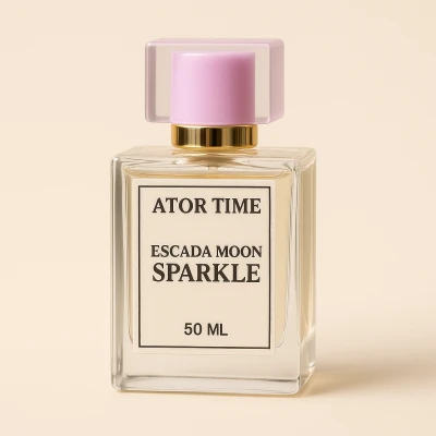 Escada Moon Sparkle Perfume