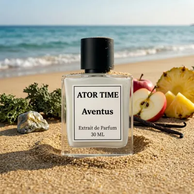 Creed Aventus - Extrait de Parfum