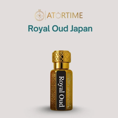 Royal Oud