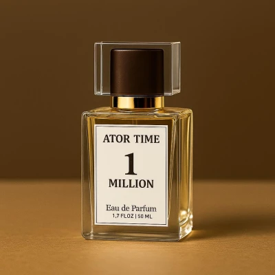 1 Million Perfume Spray 50 ML secondary