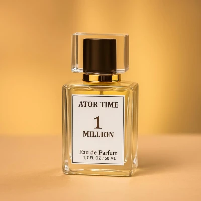 1 Million Perfume Spray 50 ML
