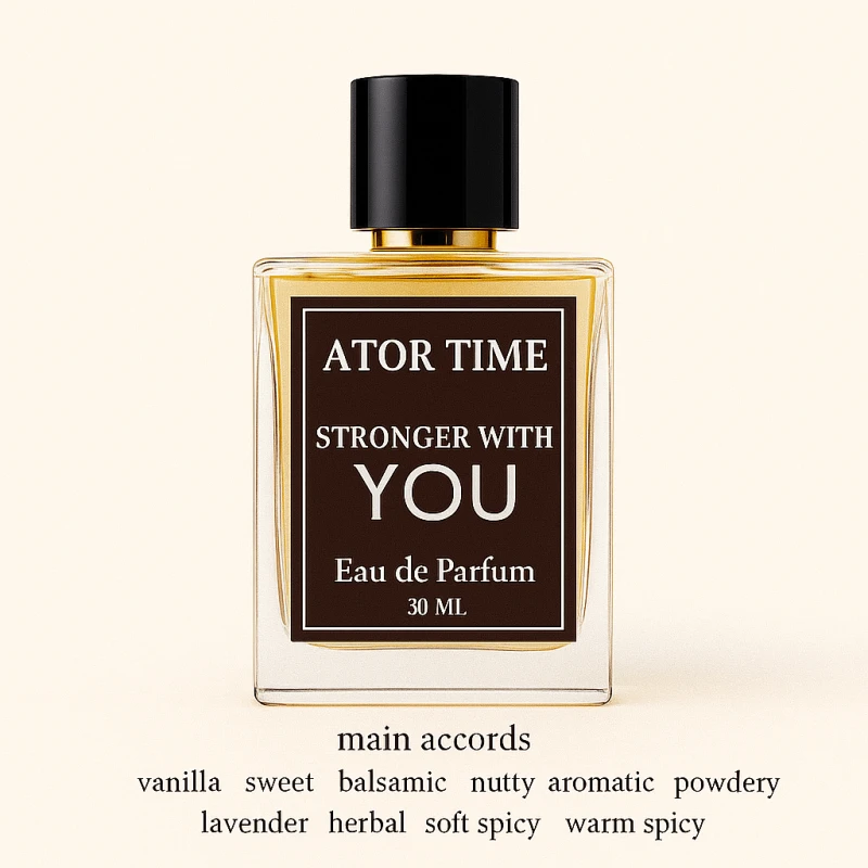 Stronger With You Perfume
