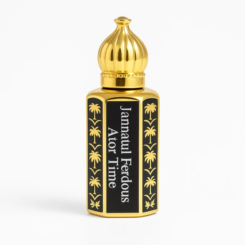 Jannatul Ferdous Premium