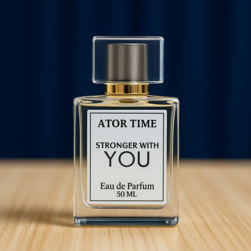 Stronger With You Perfume