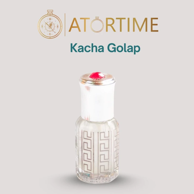 Kacha Golap