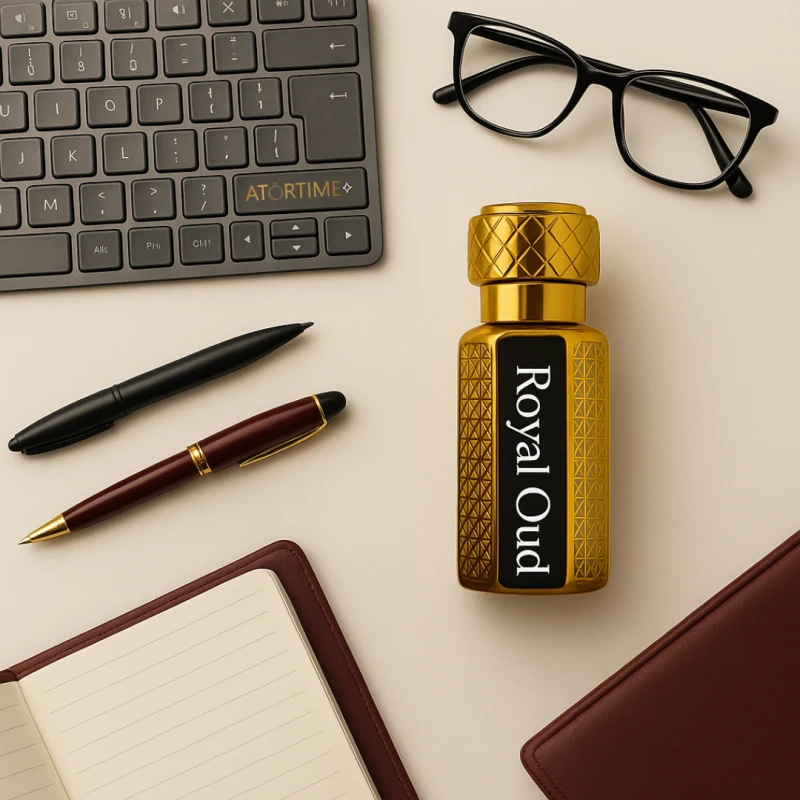 Royal Oud - রয়েল উদ