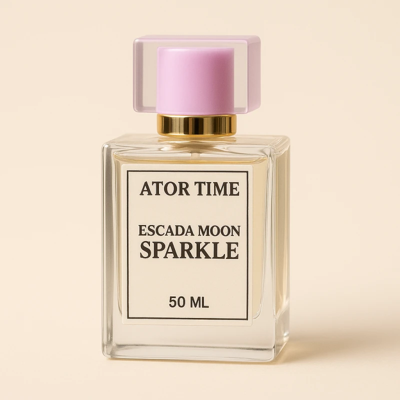 Escada Moon Sparkle Perfume