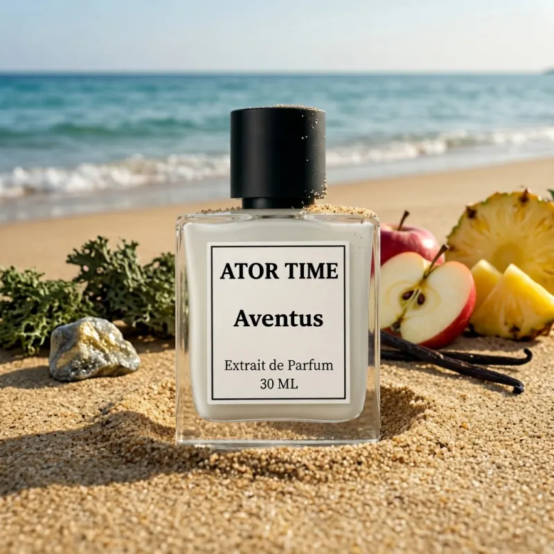 Creed Aventus - Extrait de Parfum