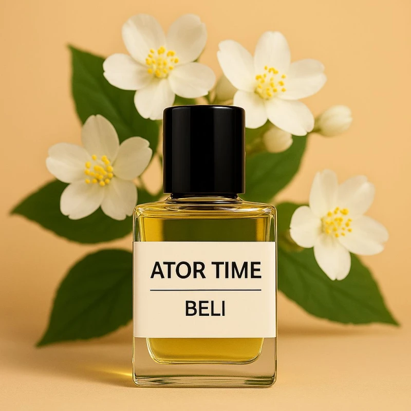 Beli - বেলি